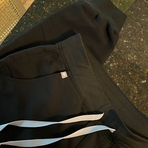 Jogger Scrub Pants
